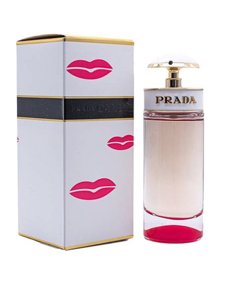 prada candy kisses|prada candy kiss 2.7 oz.